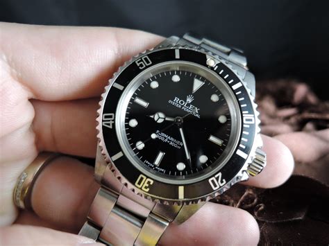 1999 rolex submariner|Rolex Submariner cheapest price.